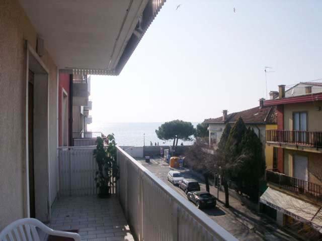 גראדו Villa Al Mare מראה חיצוני תמונה