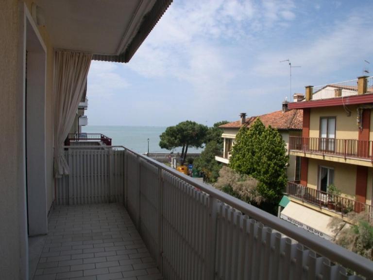 גראדו Villa Al Mare מראה חיצוני תמונה
