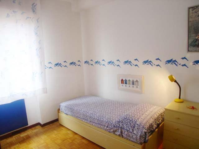 גראדו Villa Al Mare מראה חיצוני תמונה